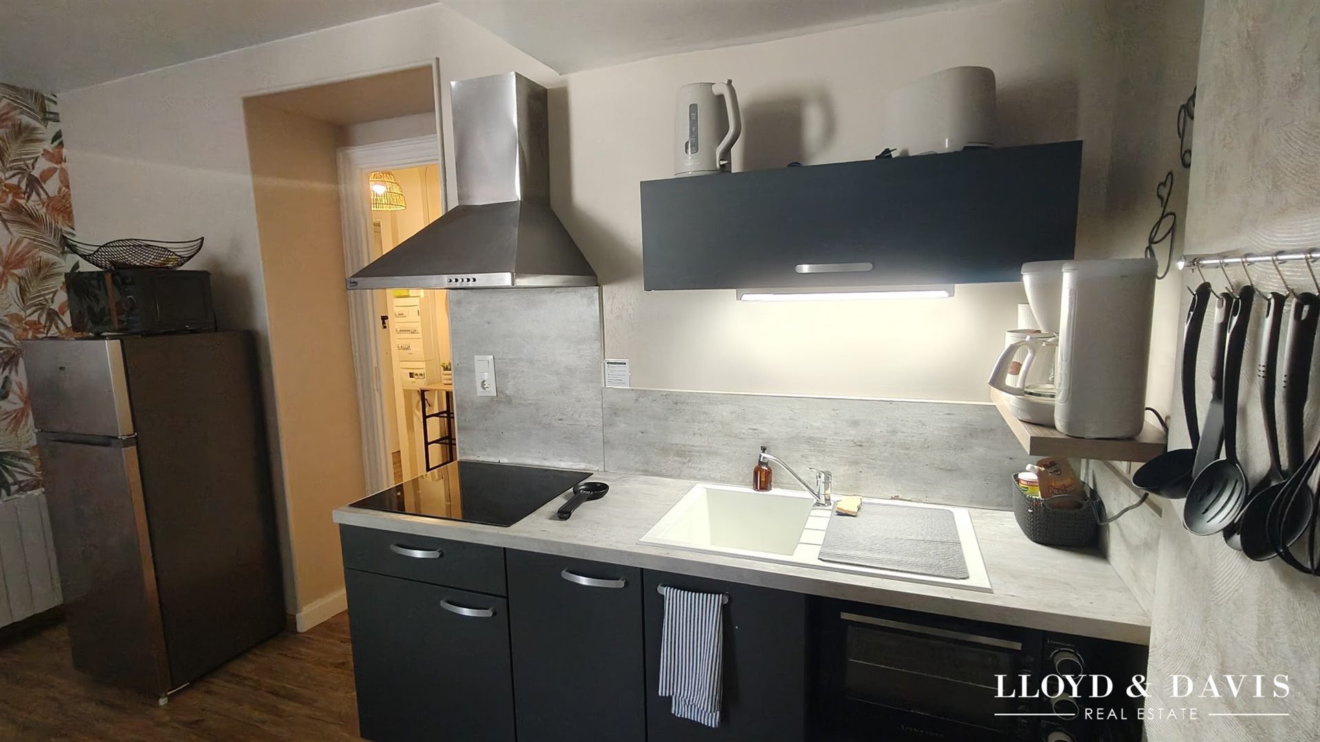 Appartement à vendre, 51m², Vals-les-Bains