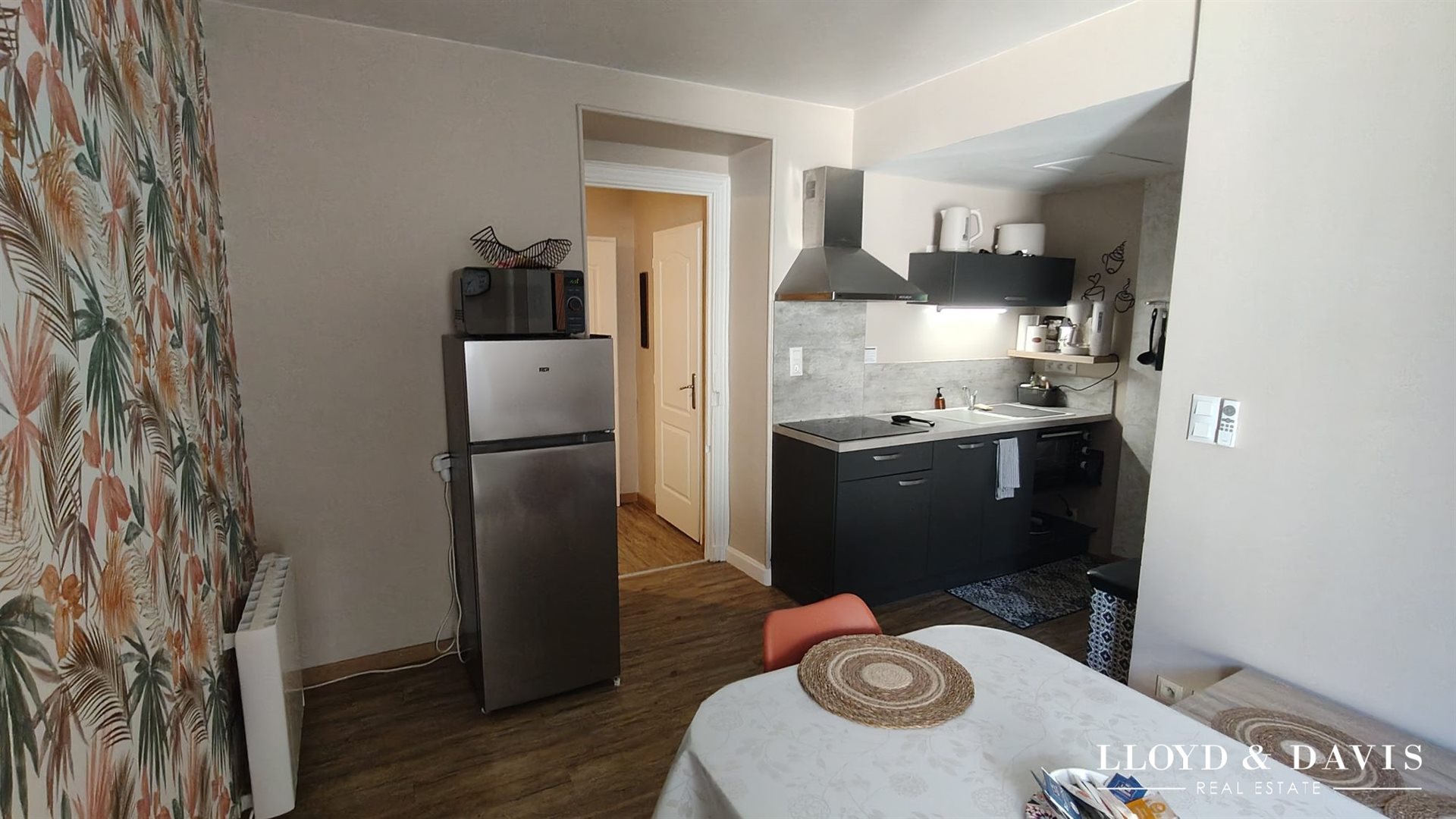 Appartement à vendre, 51m², Vals-les-Bains