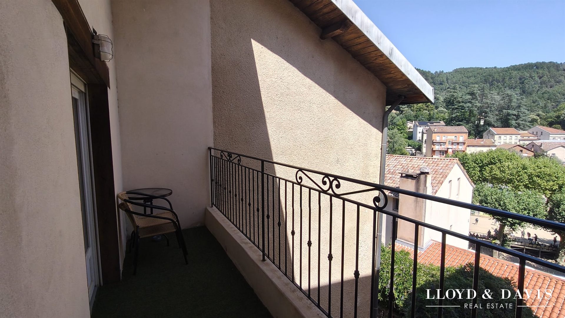 Appartement à vendre, 51m², Vals-les-Bains