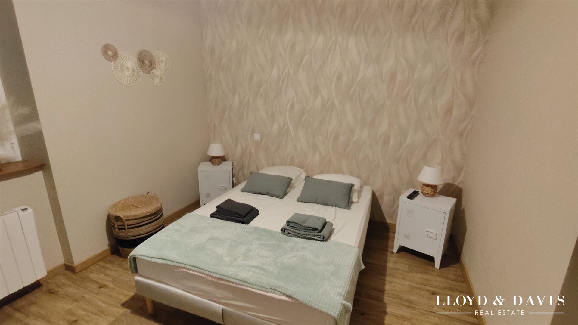 Appartement à vendre, 51m², Vals-les-Bains