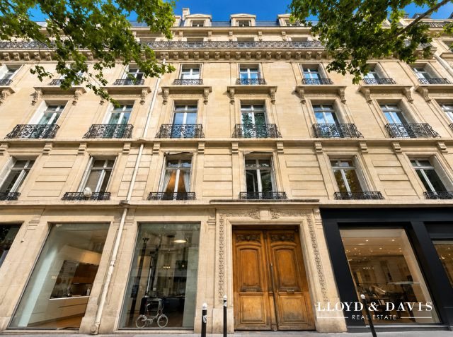 Maison à vendre, 150m², Paris 7ème