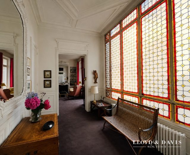 Maison à vendre, 150m², Paris 7ème