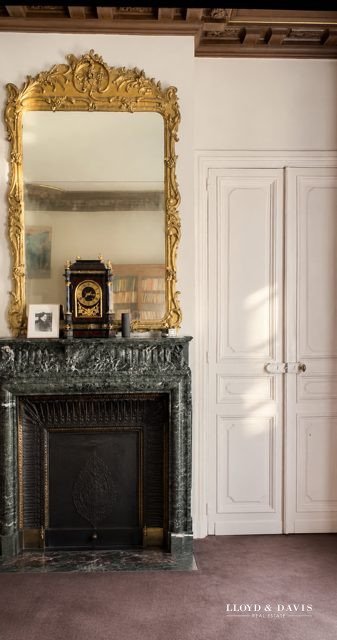 Maison à vendre, 150m², Paris 7ème