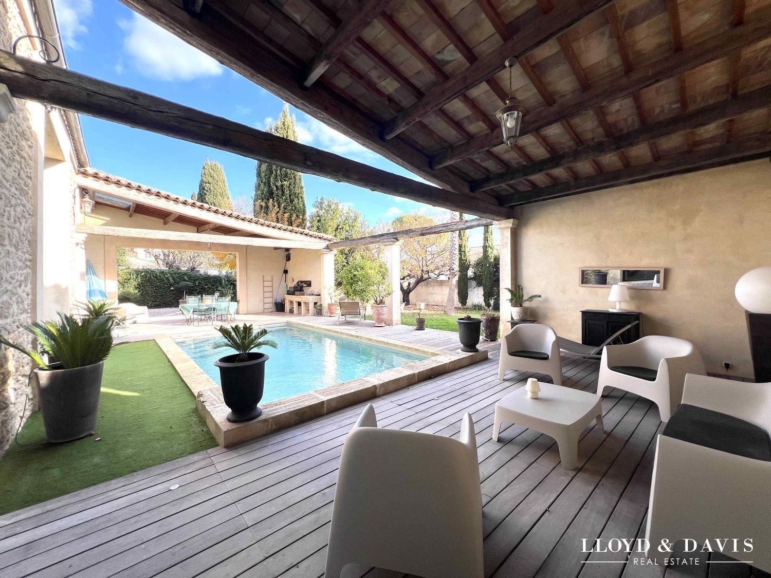 Maison à vendre, 232m², Pignan