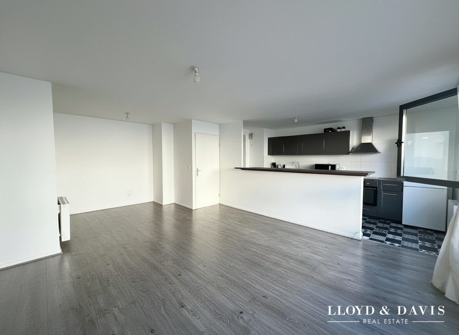 Appartement à vendre, 79m², Bordeaux