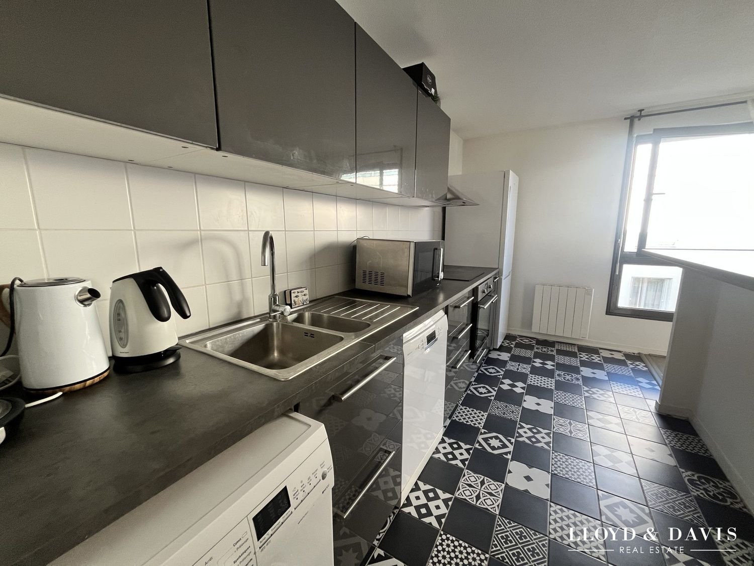 Appartement à vendre, 79m², Bordeaux