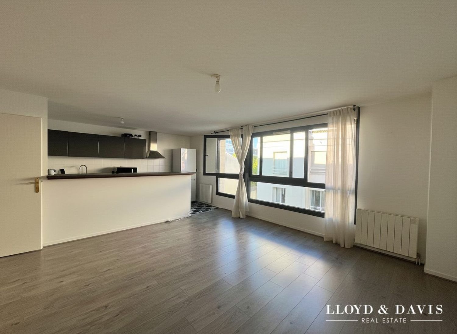 Appartement à vendre, 79m², Bordeaux