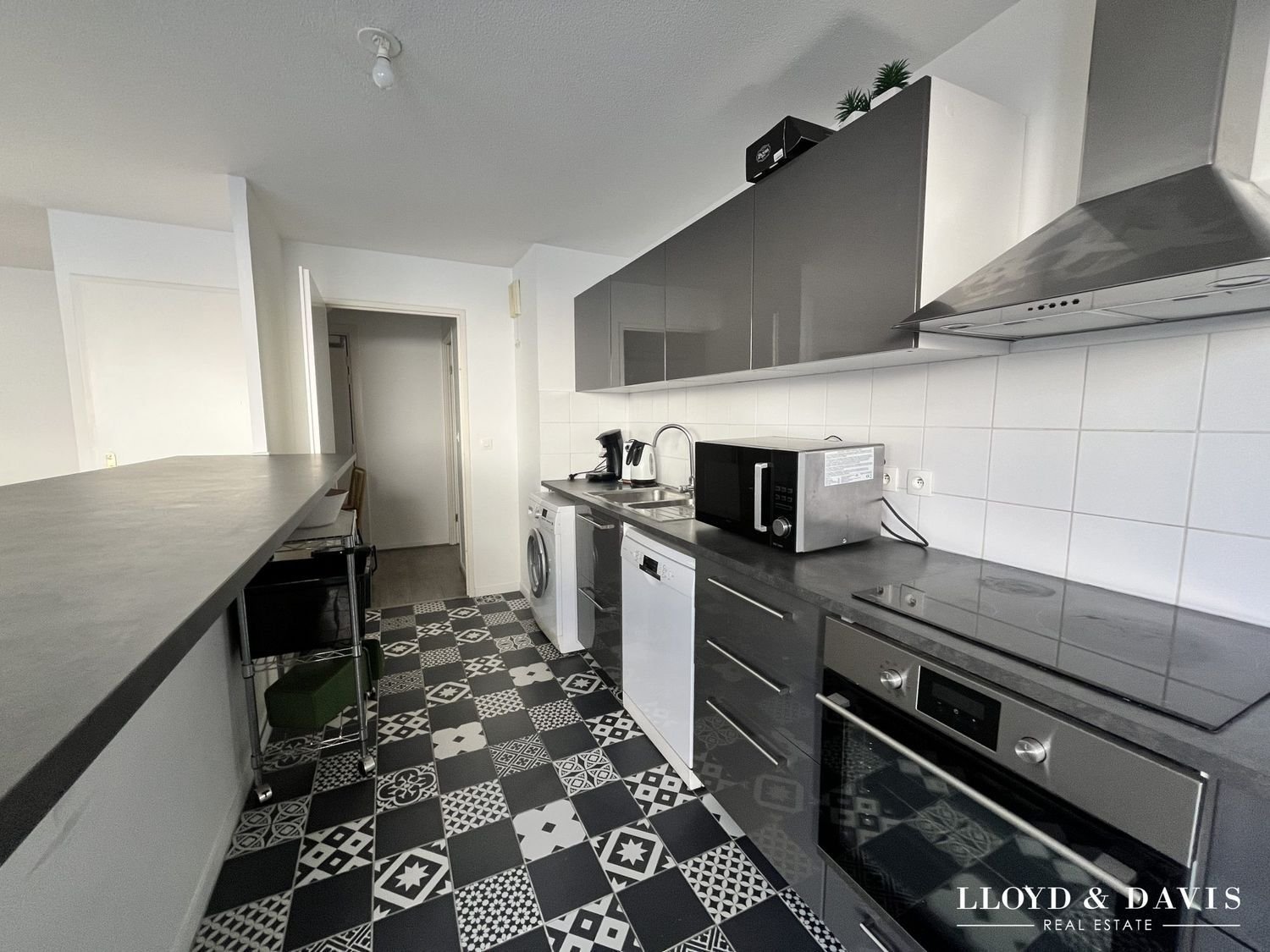 Appartement à vendre, 79m², Bordeaux