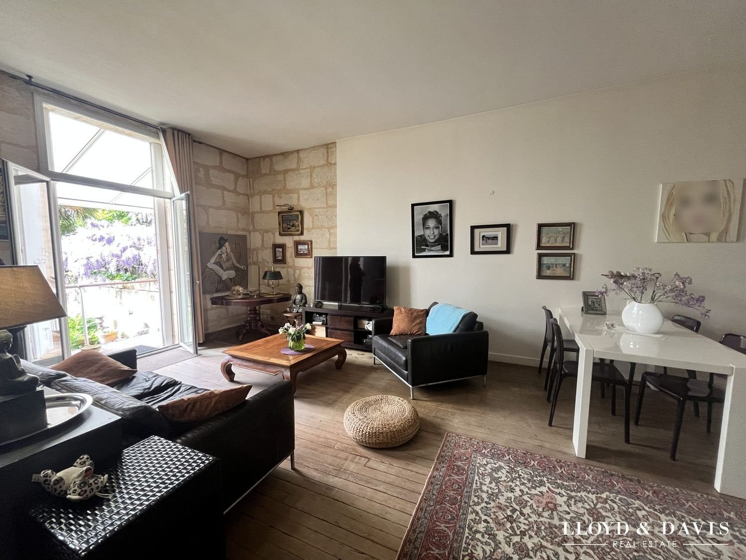 Appartement à vendre, 93m², Bordeaux