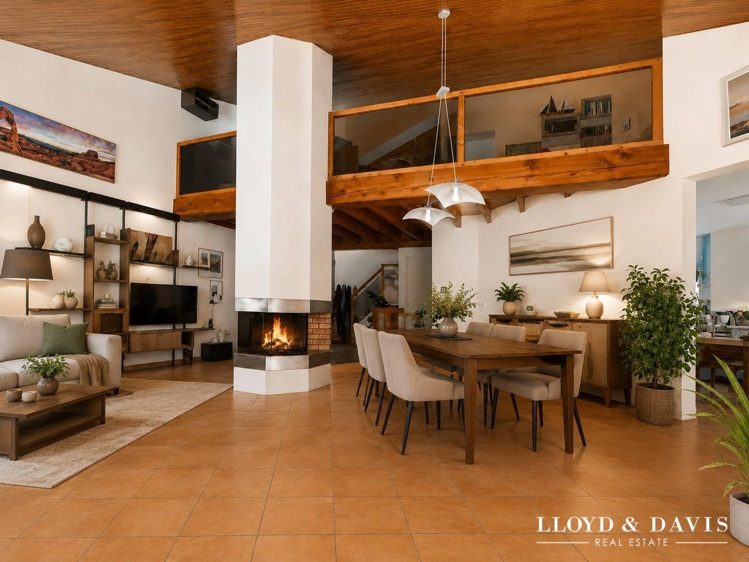 Maison à vendre, 168m², Saint-Christophe-du-Bois
