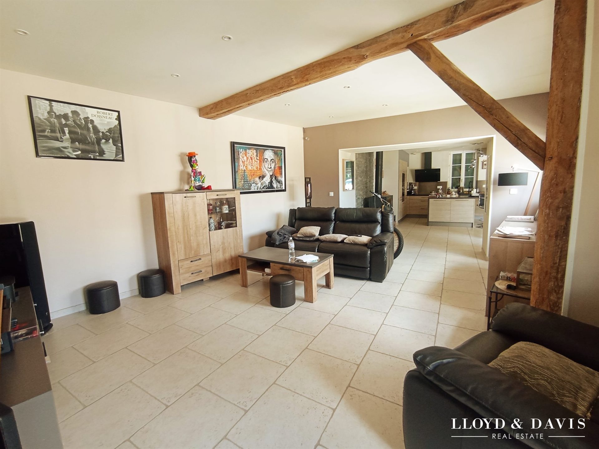 Maison à vendre, 203m², Dollot
