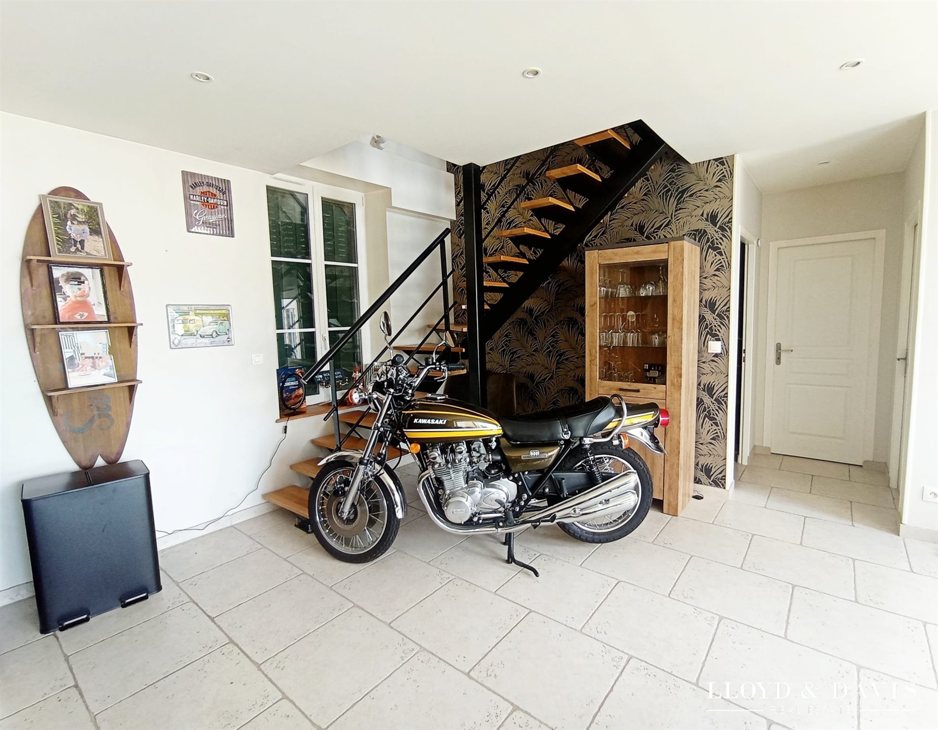 Maison à vendre, 203m², Dollot