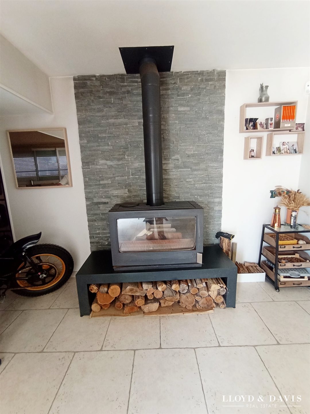 Maison à vendre, 203m², Dollot