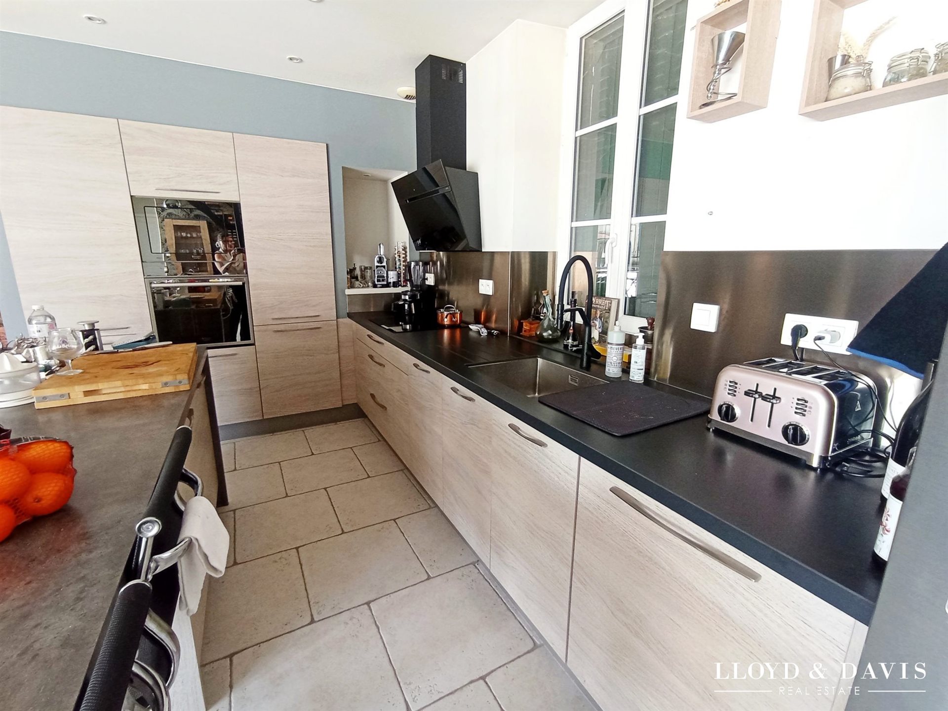 Maison à vendre, 203m², Dollot