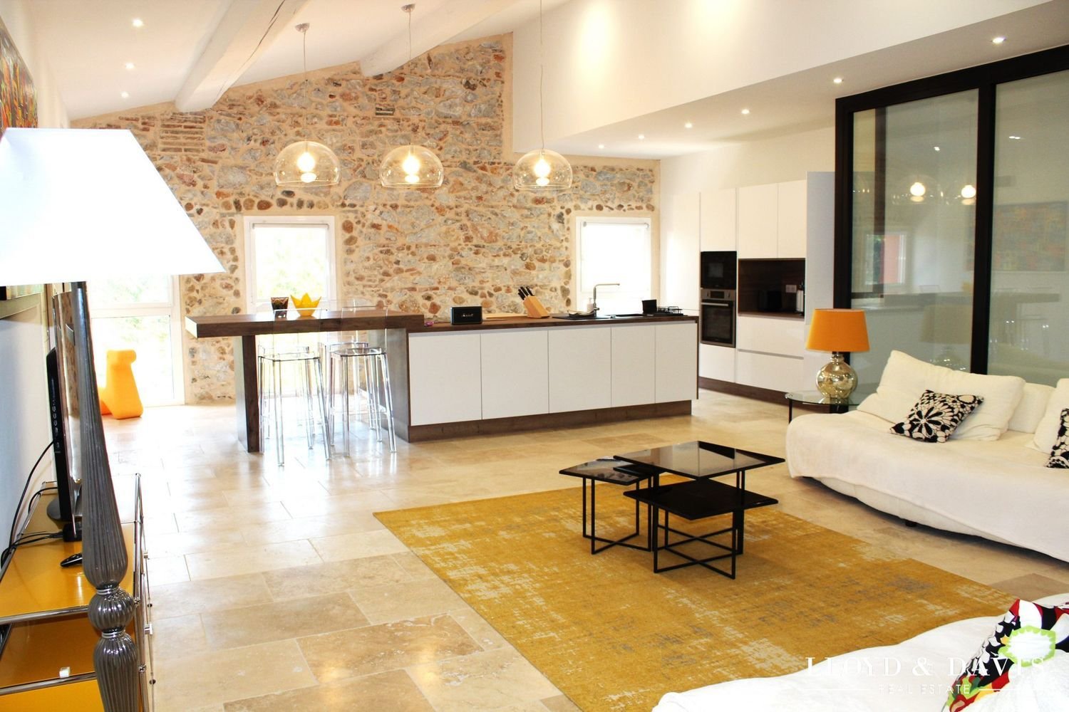 Maison à vendre, 202m², Torreilles