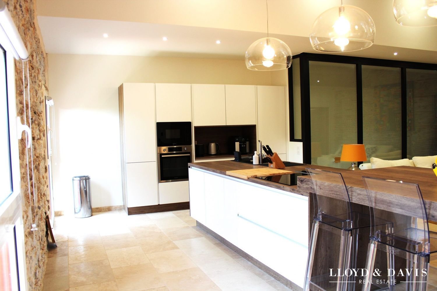 Maison à vendre, 202m², Torreilles