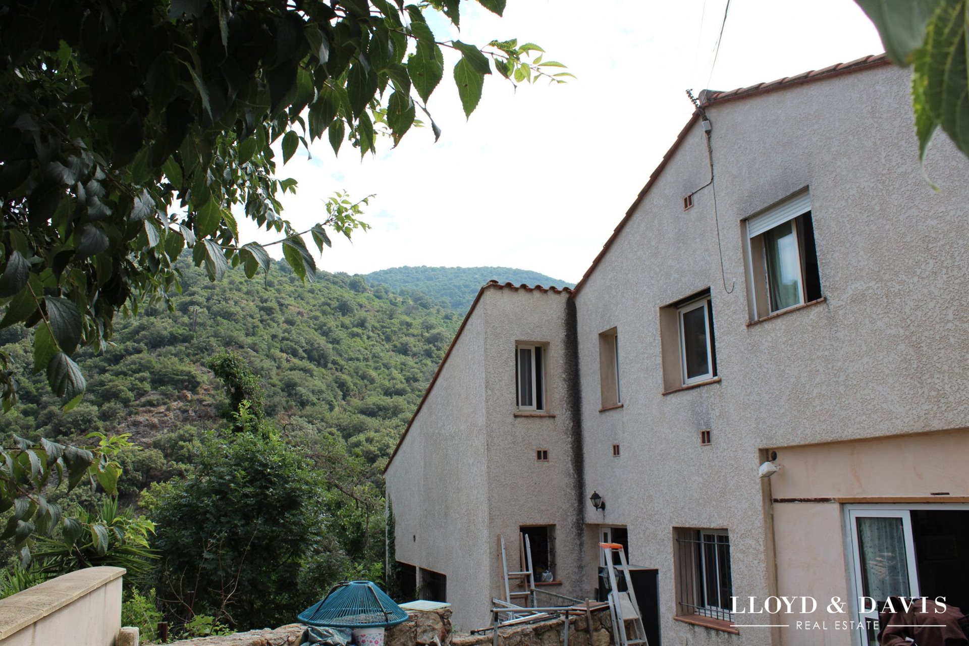 Maison à vendre, 236m², Sorède