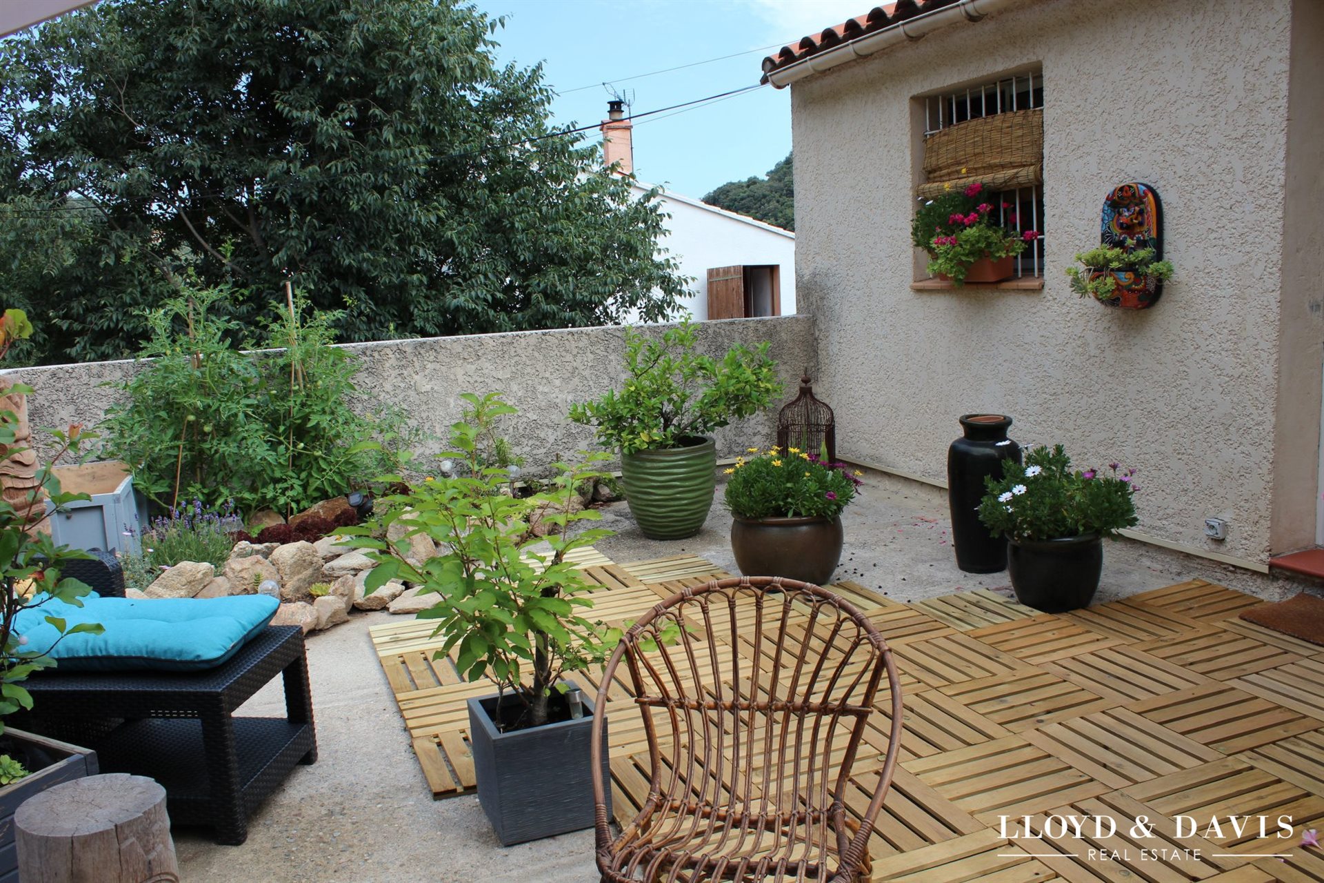 Maison à vendre, 236m², Sorède