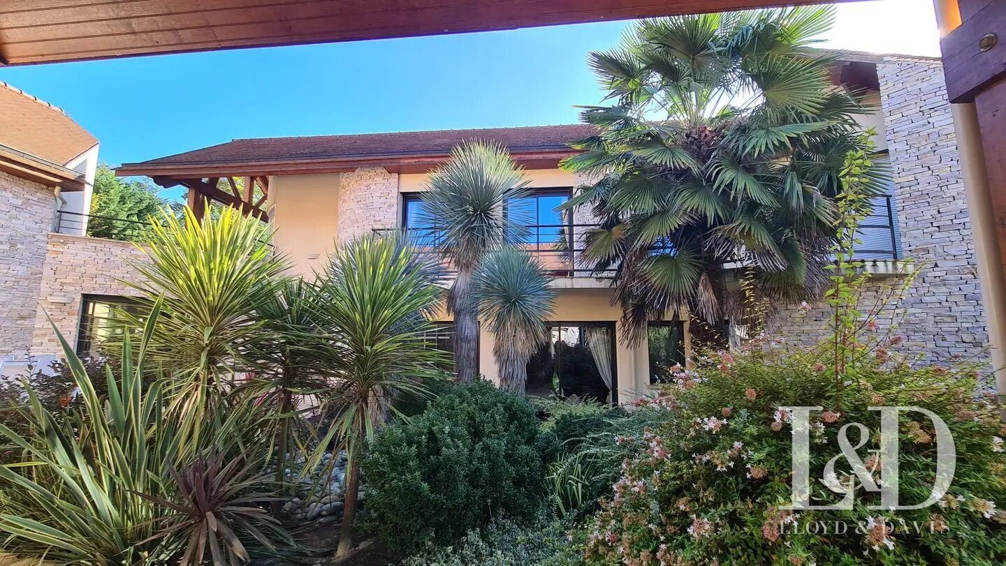 Maison à vendre, 482m², Verrières-le-Buisson