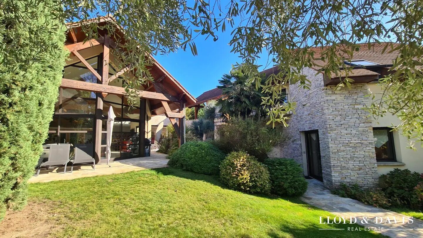 Maison à vendre, 482m², Verrières-le-Buisson