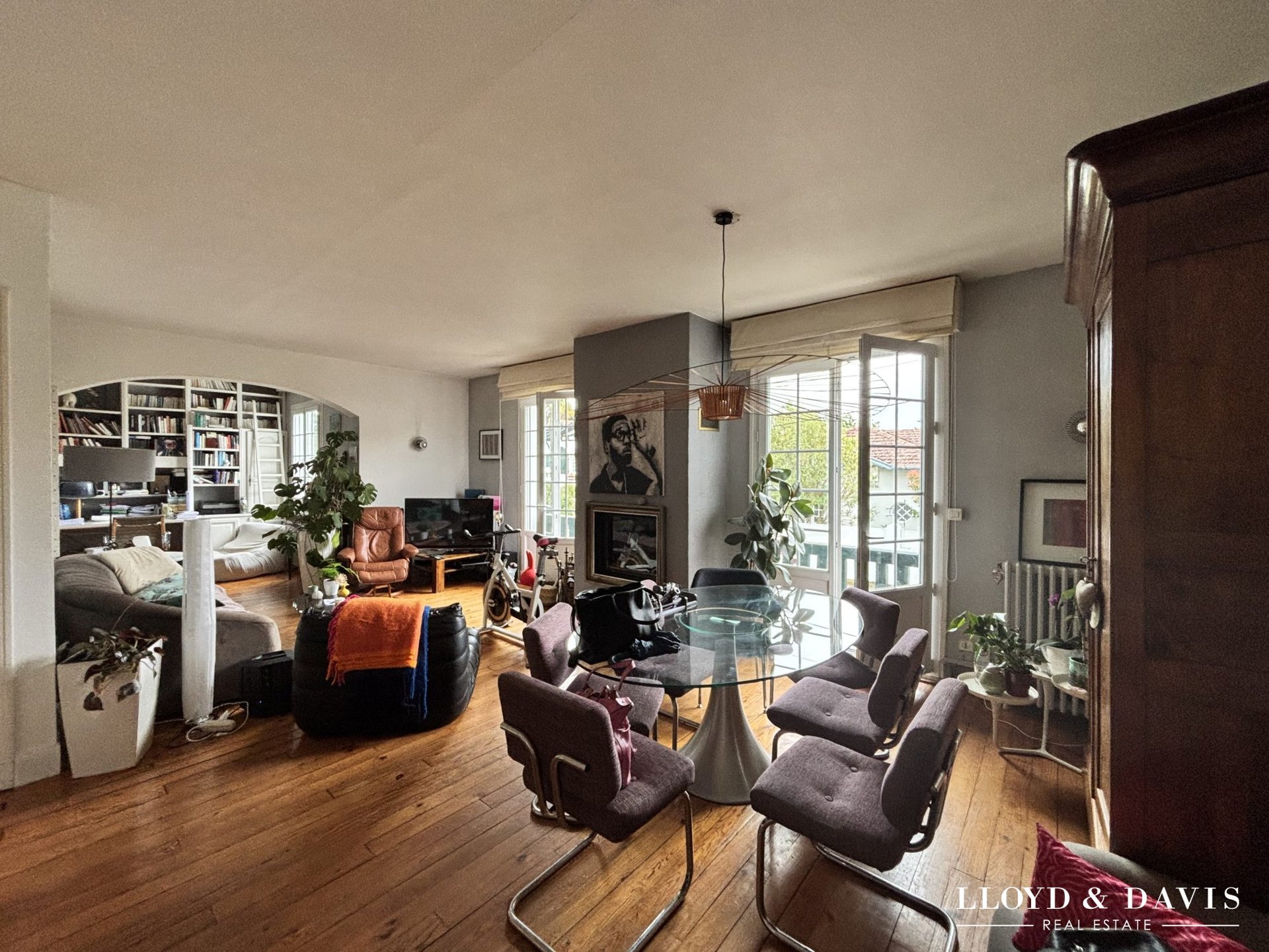 Maison à vendre, 129m², Bayonne