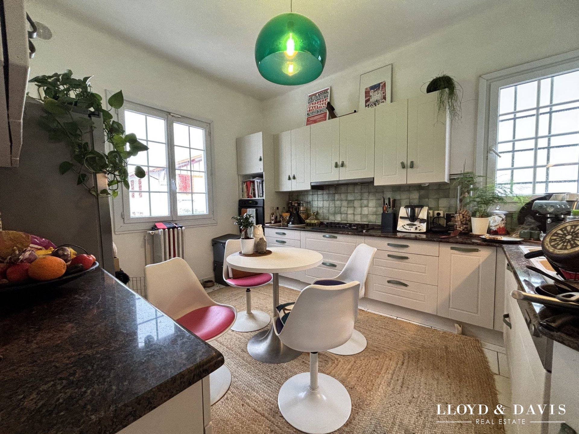 Maison à vendre, 129m², Bayonne