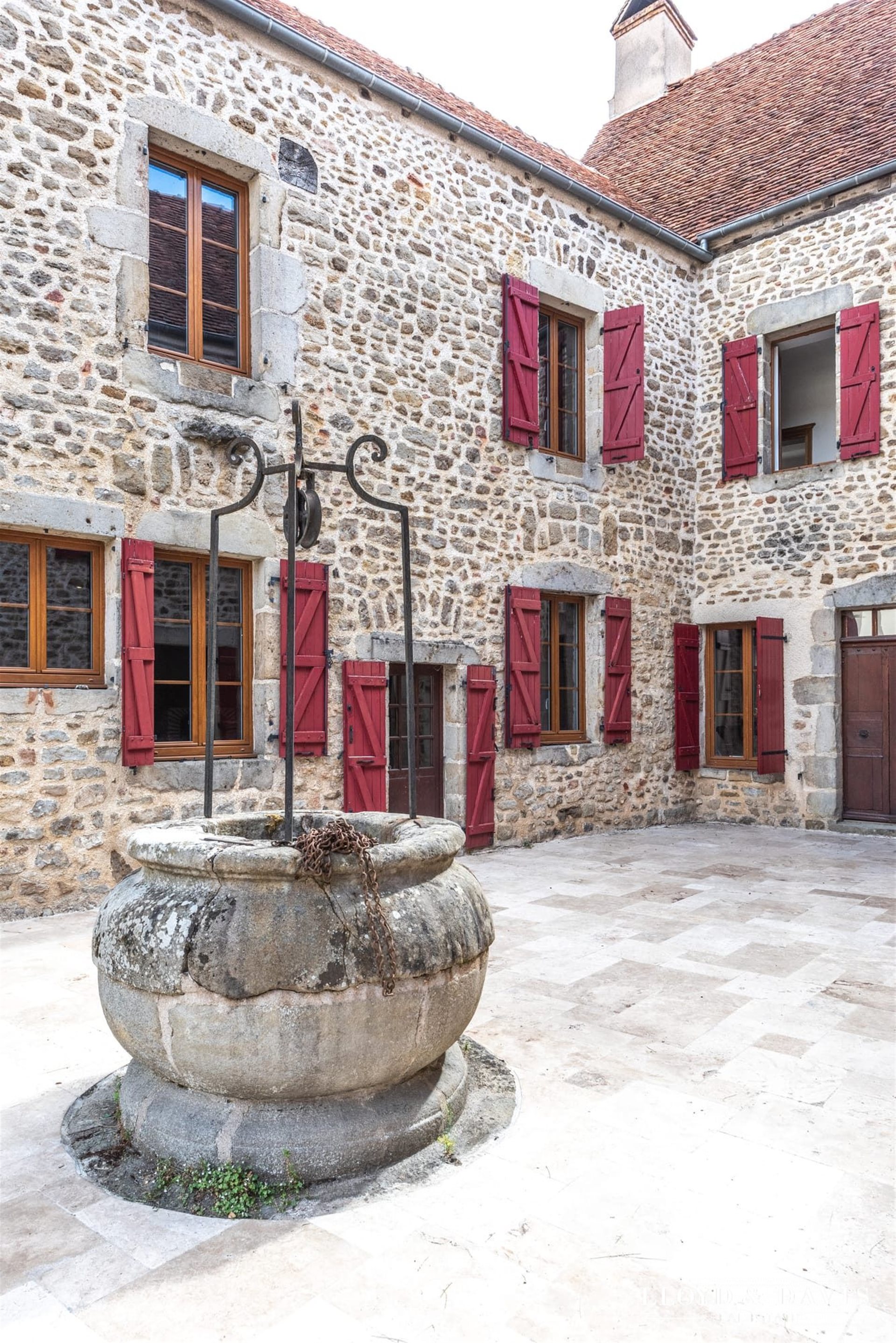 Maison à vendre, 493m², Arnay-le-Duc