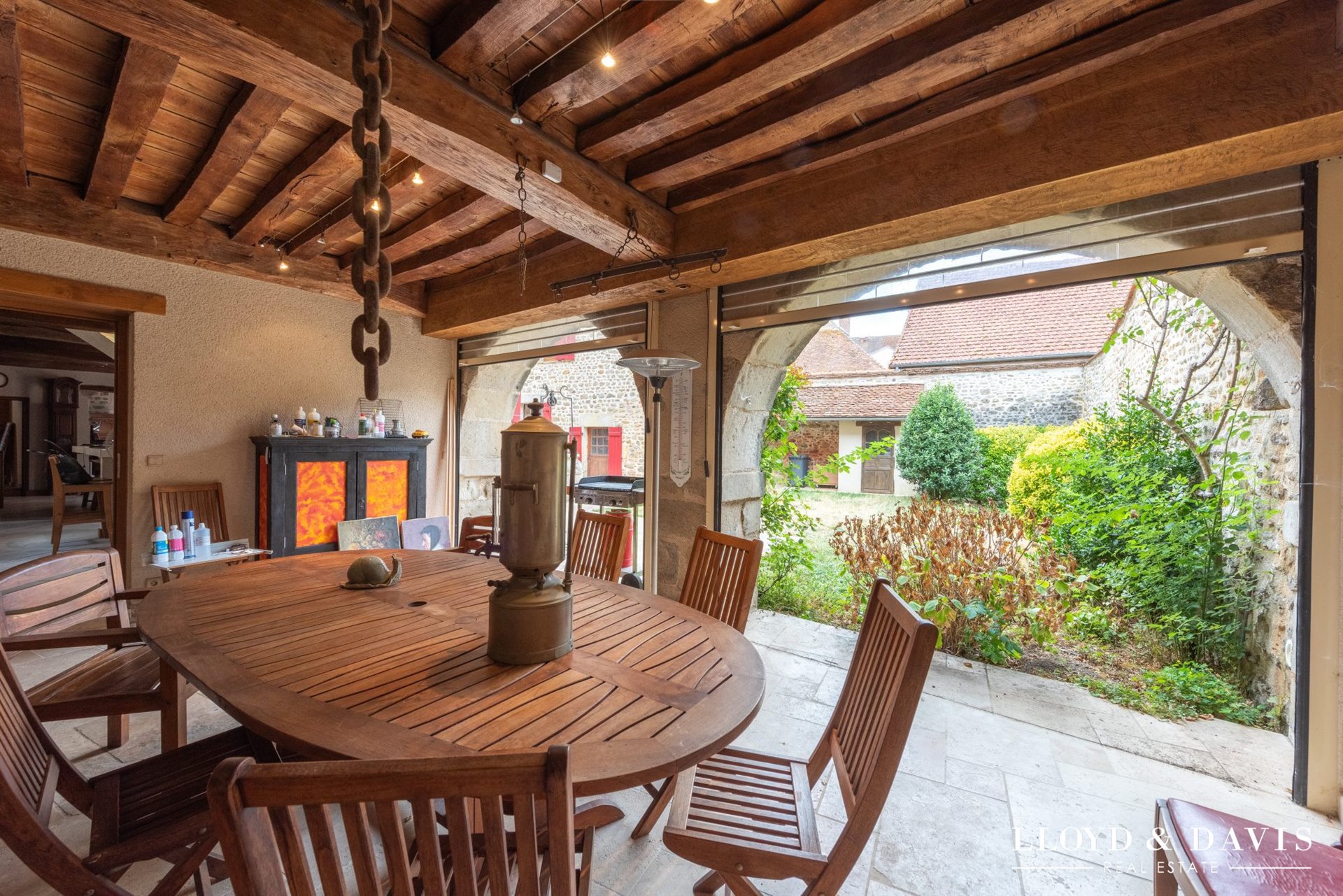 Maison à vendre, 493m², Arnay-le-Duc