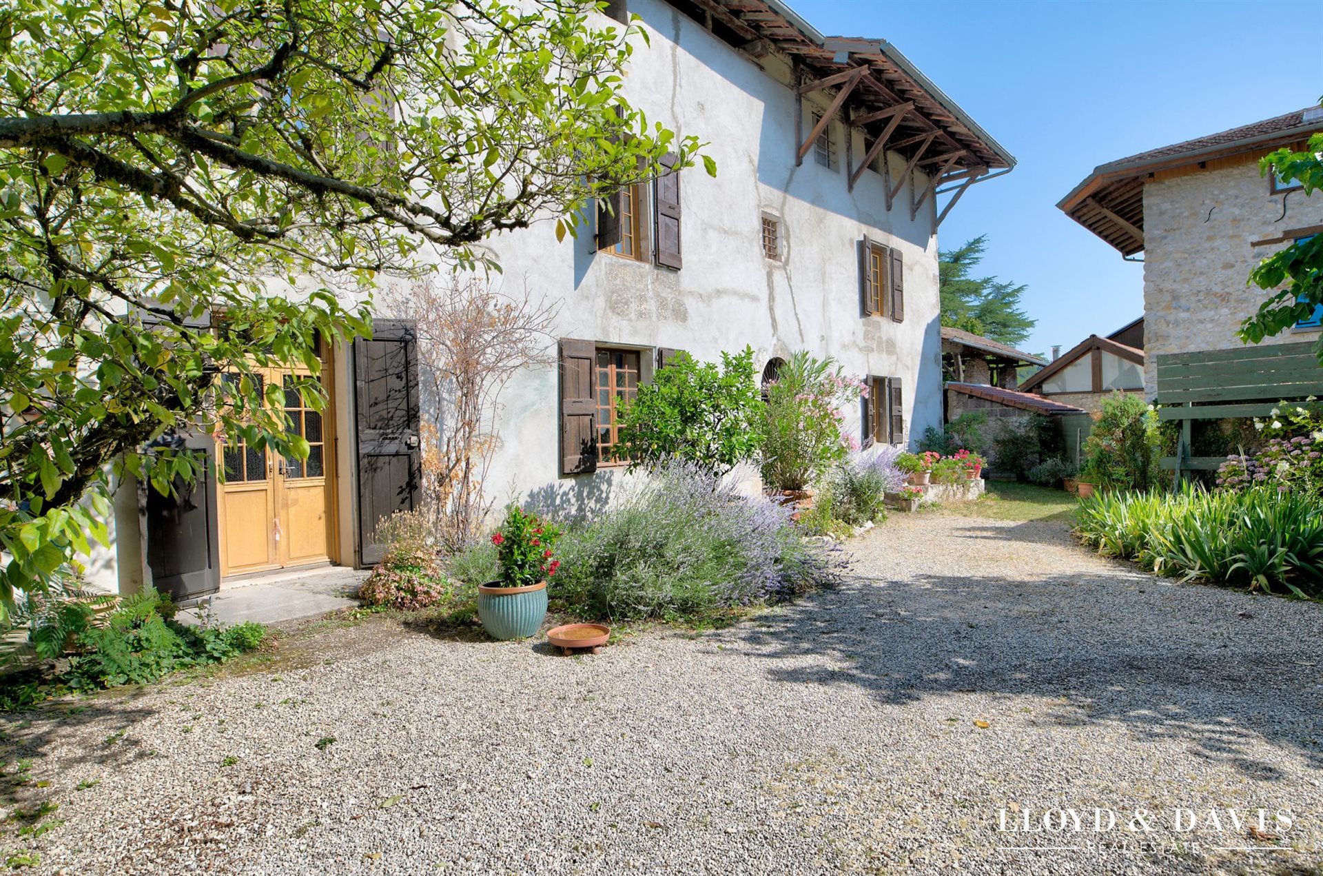 Maison à vendre, 382m², Sainte-Marie-d'Alloix