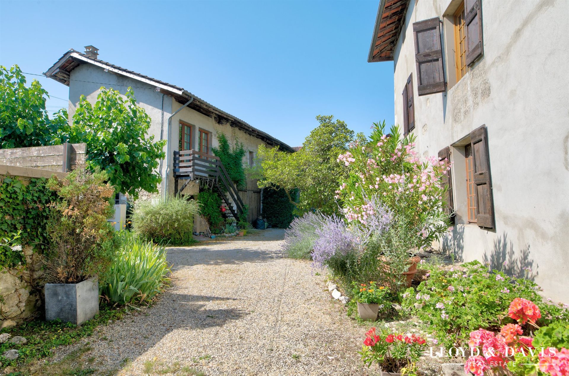 Maison à vendre, 382m², Sainte-Marie-d'Alloix