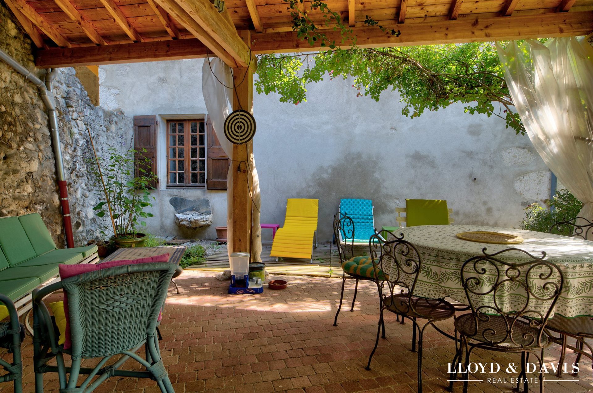 Maison à vendre, 382m², Sainte-Marie-d'Alloix