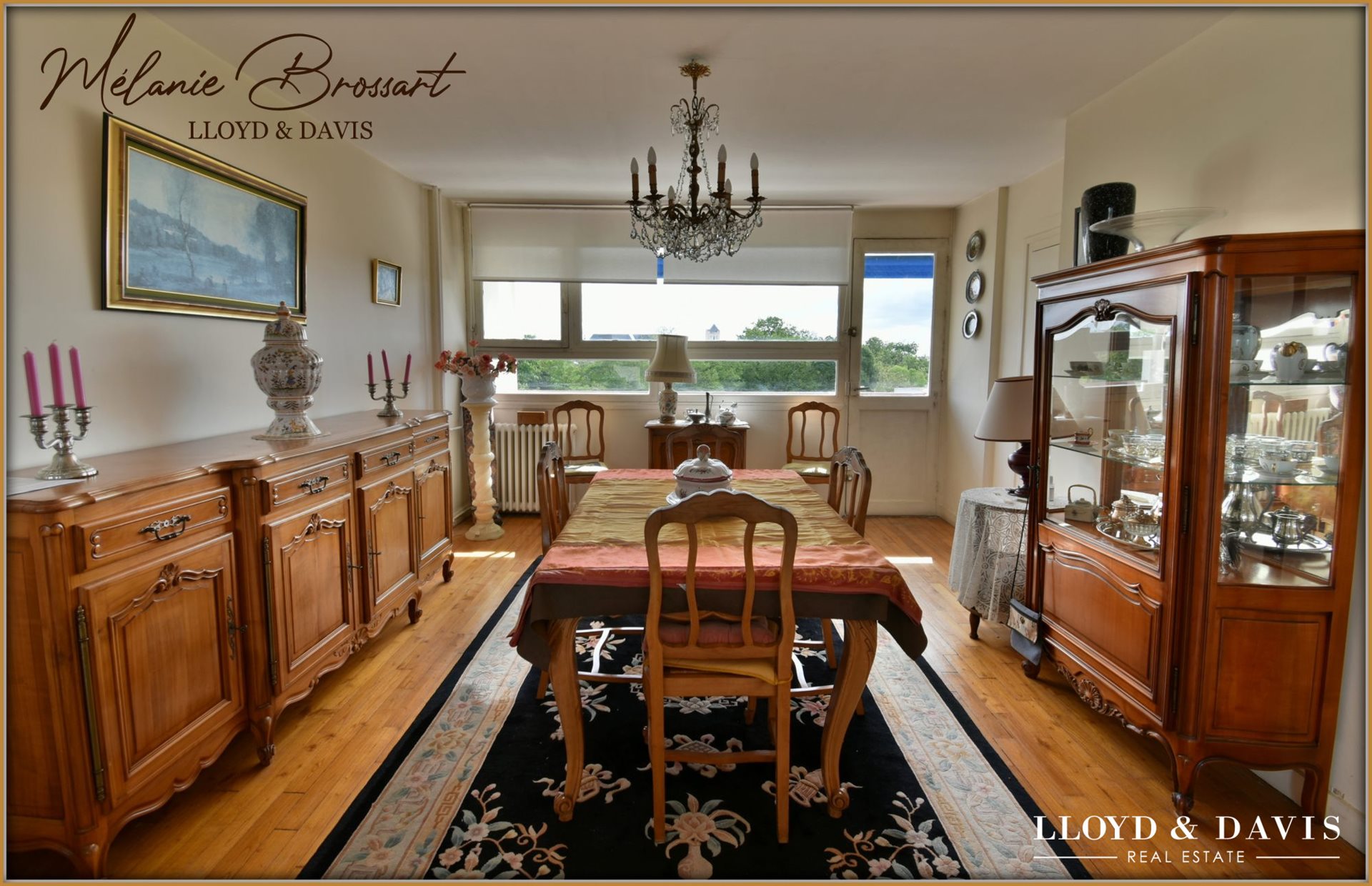 Appartement à vendre, 74m², La Rochelle