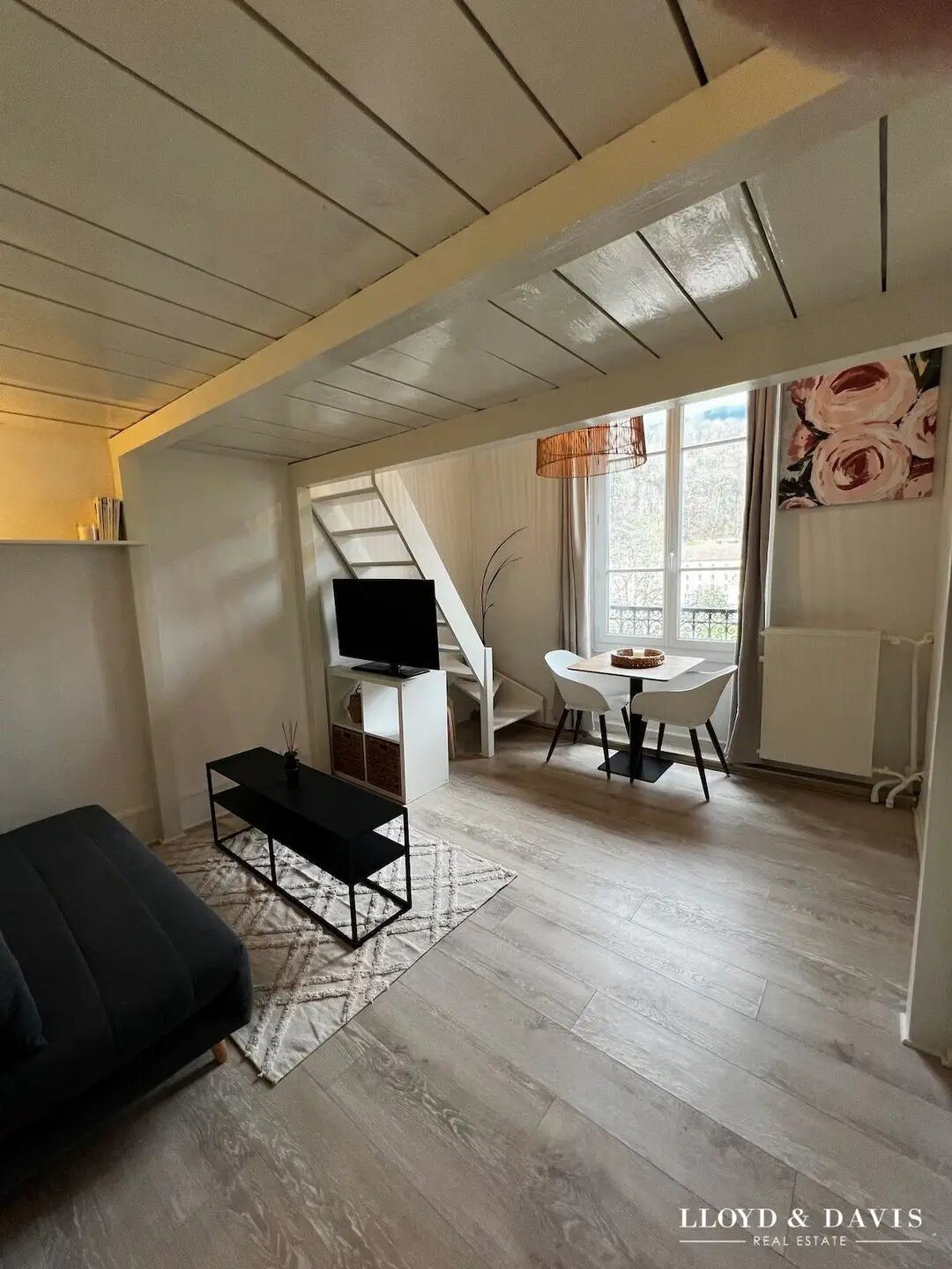 Appartement à vendre, 16m², Saint-Martin-d'Uriage