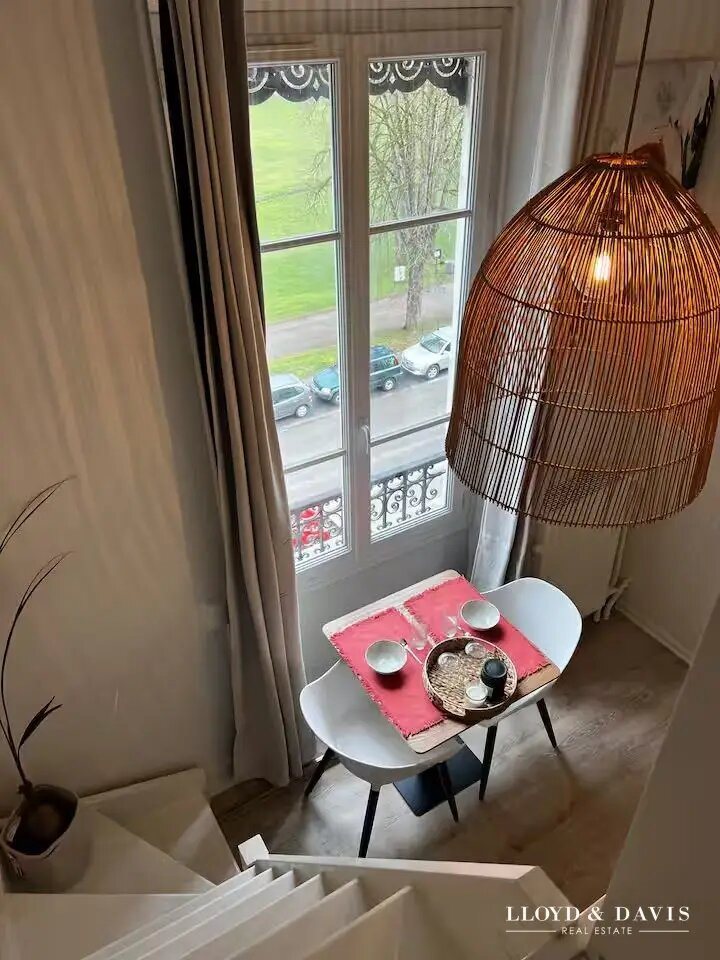 Appartement à vendre, 16m², Saint-Martin-d'Uriage