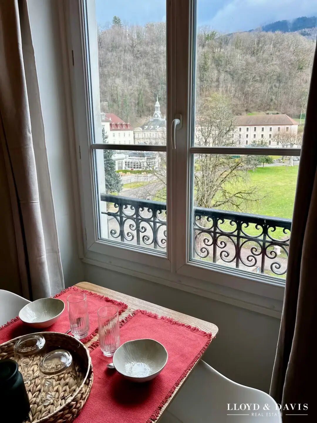 Appartement à vendre, 16m², Saint-Martin-d'Uriage