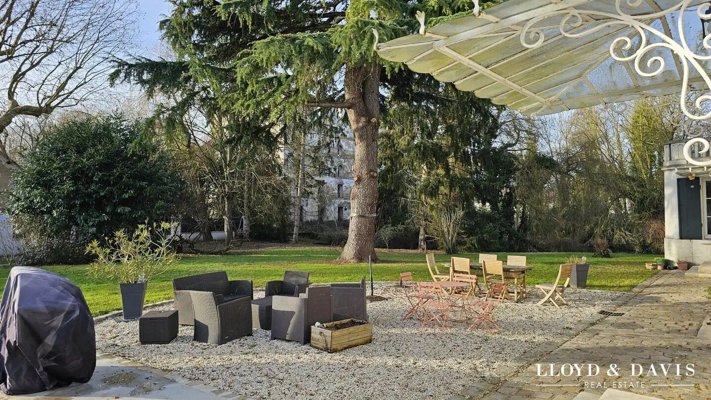 Maison à vendre, 455m², Bouray-sur-Juine