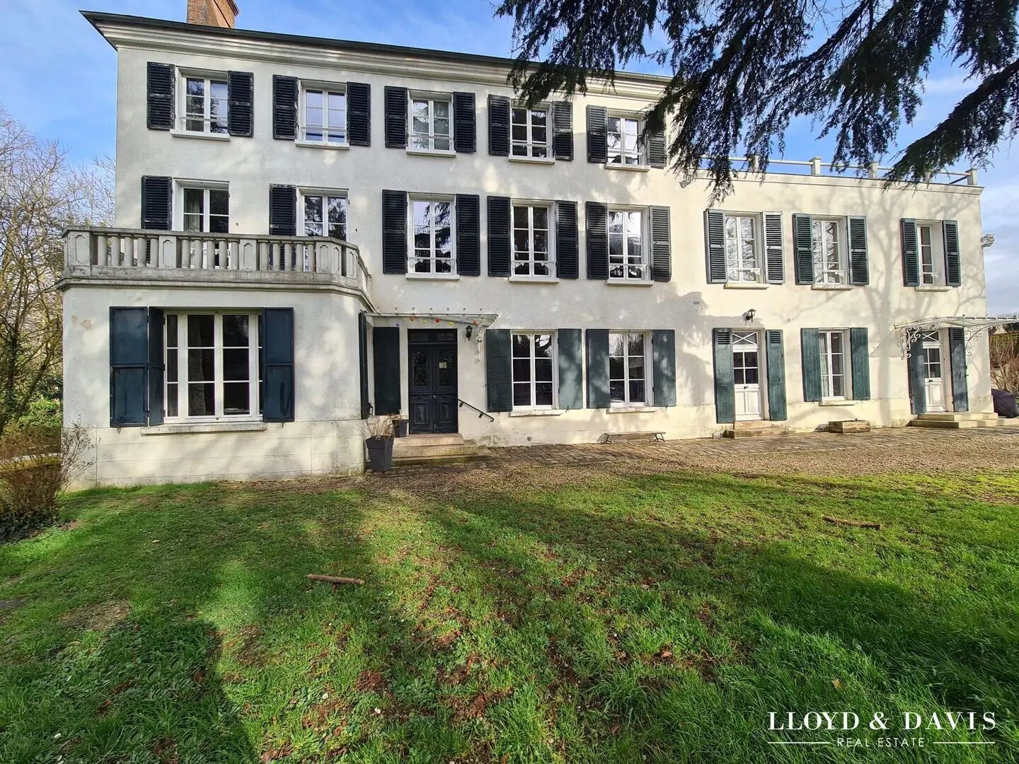 Maison à vendre, 455m², Bouray-sur-Juine