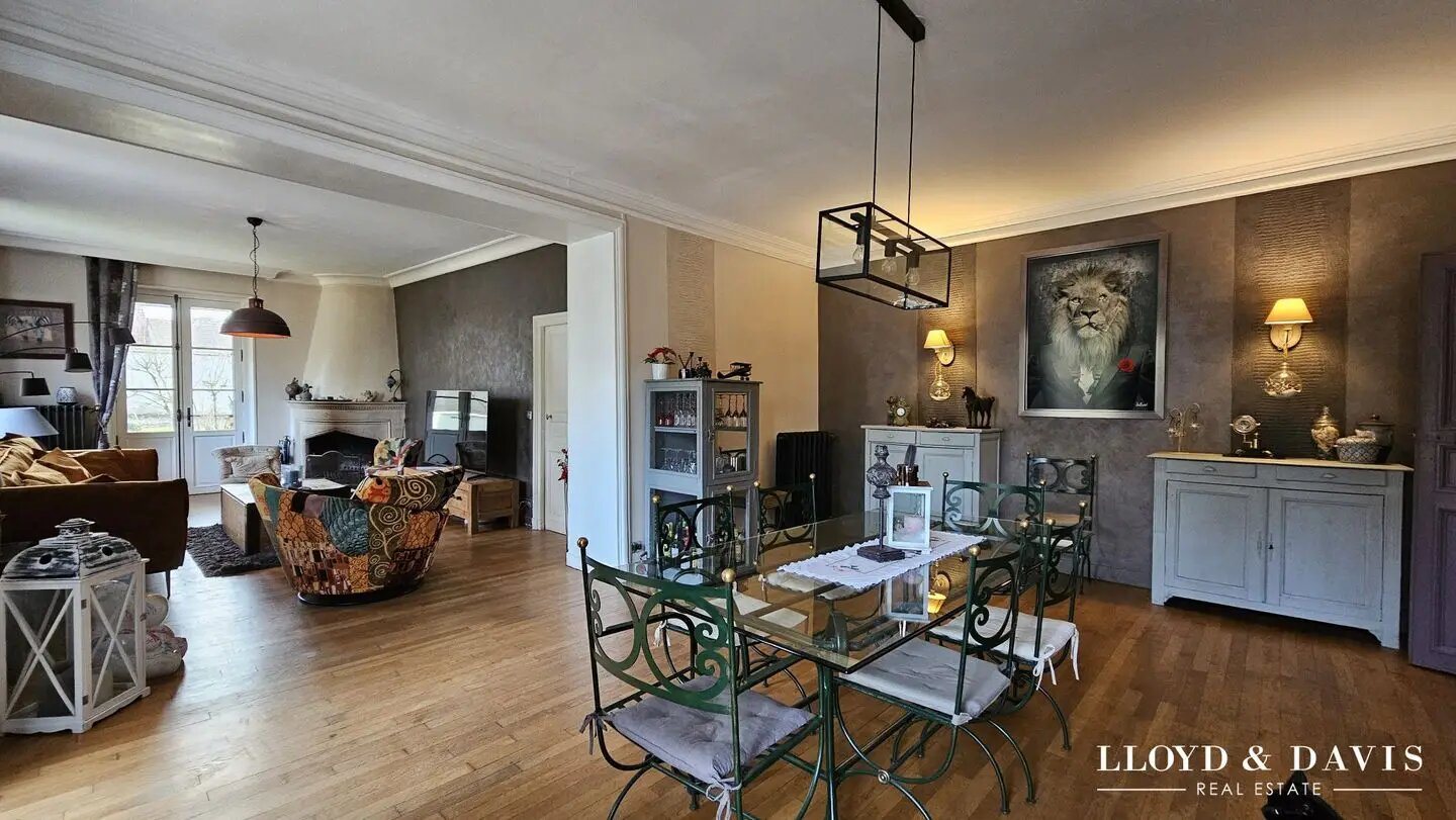 Maison à vendre, 455m², Bouray-sur-Juine