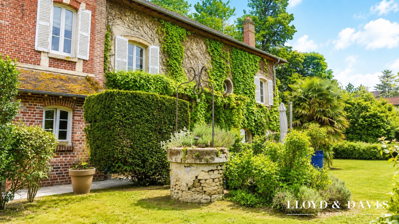 Maison à vendre, 480m², Compiègne