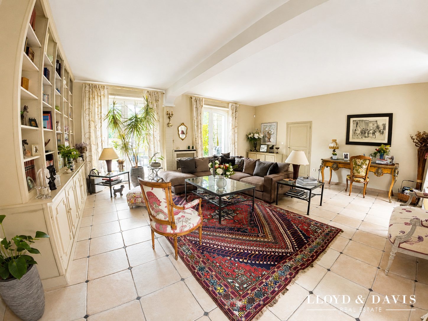 Maison à vendre, 480m², Compiègne