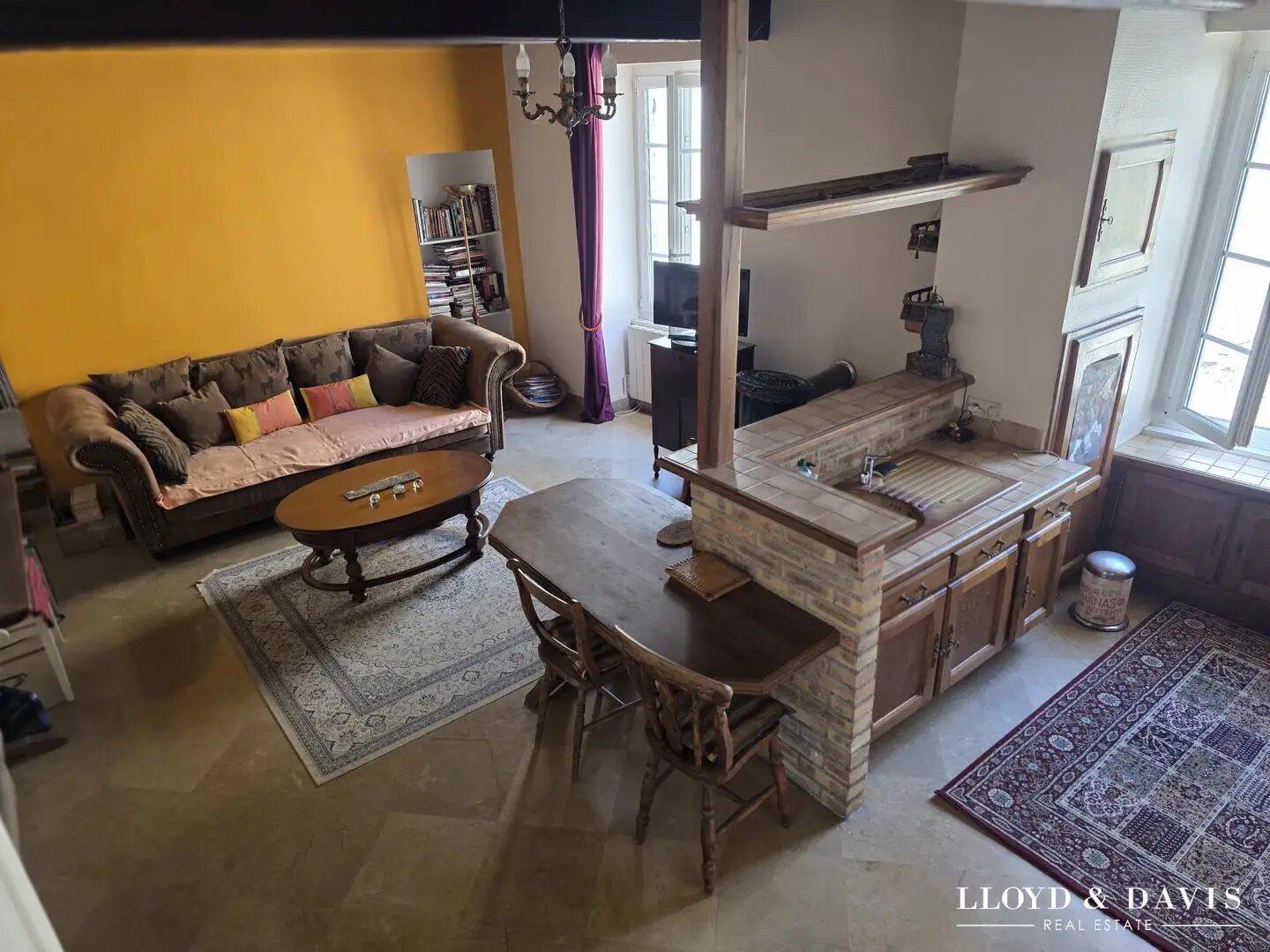 Maison à vendre, 56m², Savigny-lès-Beaune