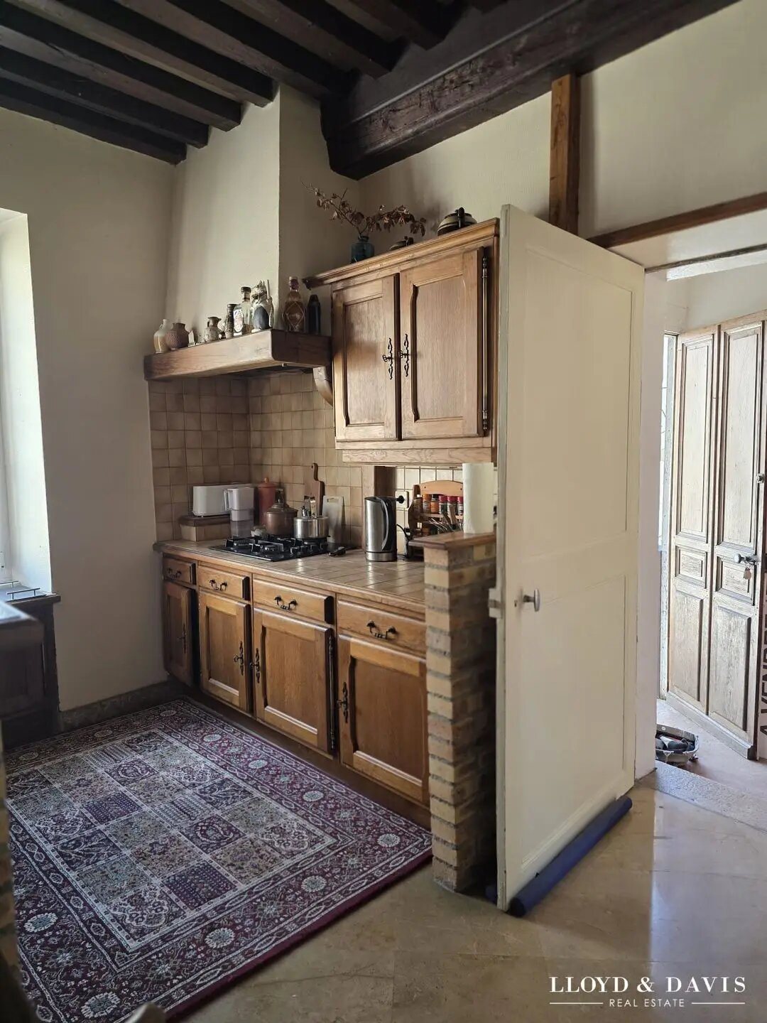 Maison à vendre, 56m², Savigny-lès-Beaune