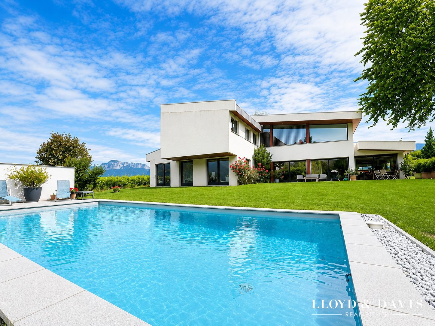 Maison à vendre, 390m², Myans