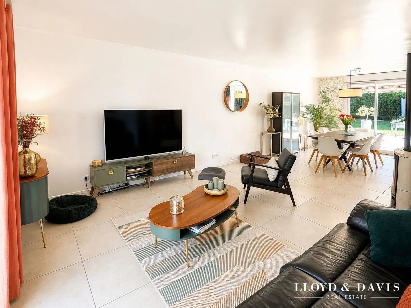 Maison à vendre, 185m², Lamorlaye