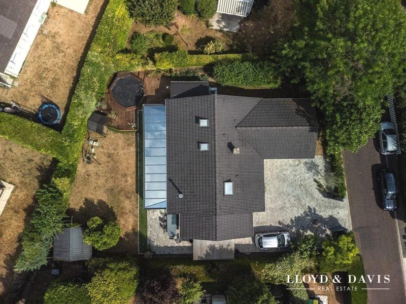 Maison à vendre, 150m², Longpont-sur-Orge