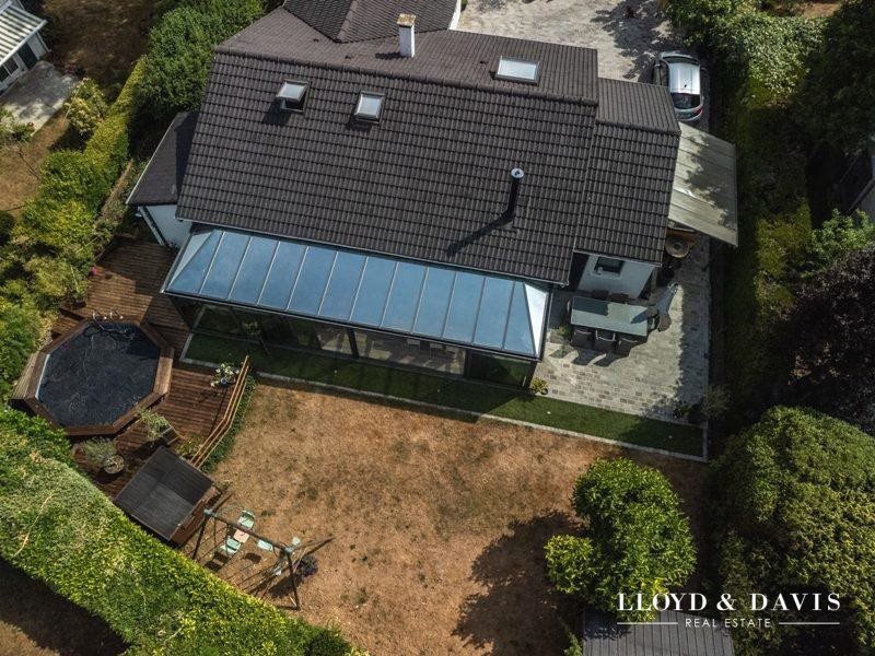 Maison à vendre, 150m², Longpont-sur-Orge