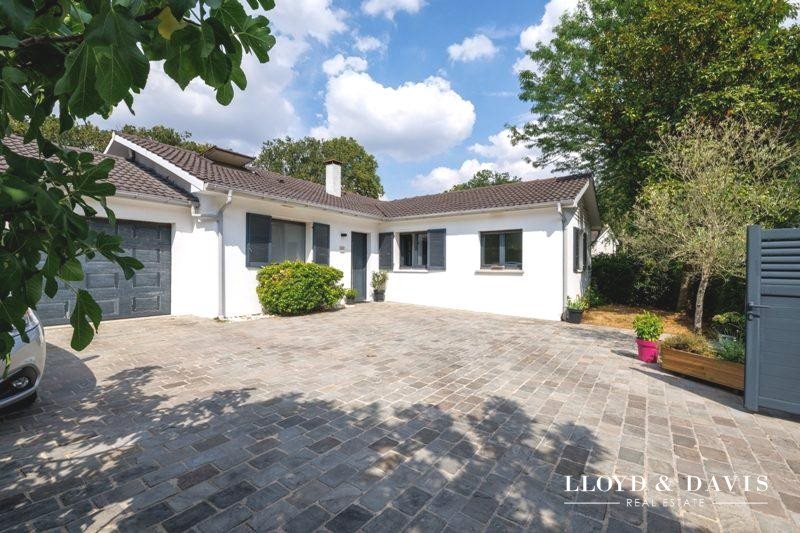 Maison à vendre, 150m², Longpont-sur-Orge