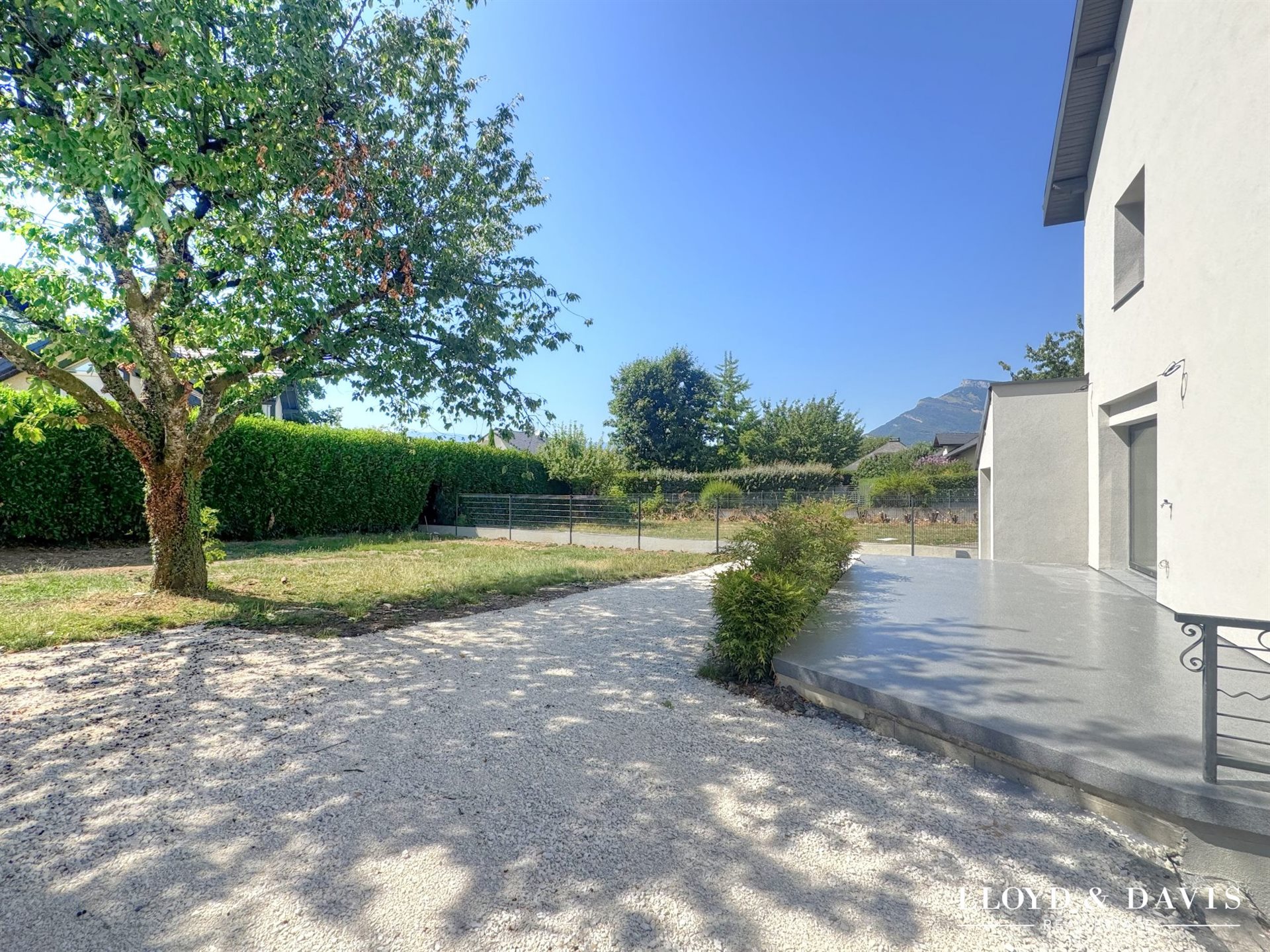 Appartement à vendre, 85m², Challes-les-Eaux