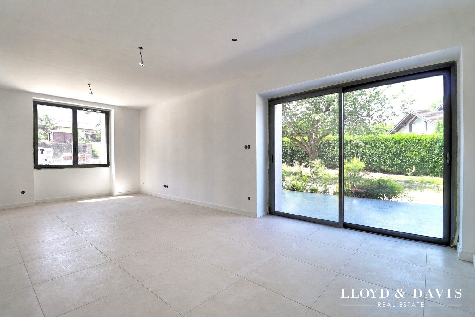 Appartement à vendre, 85m², Challes-les-Eaux