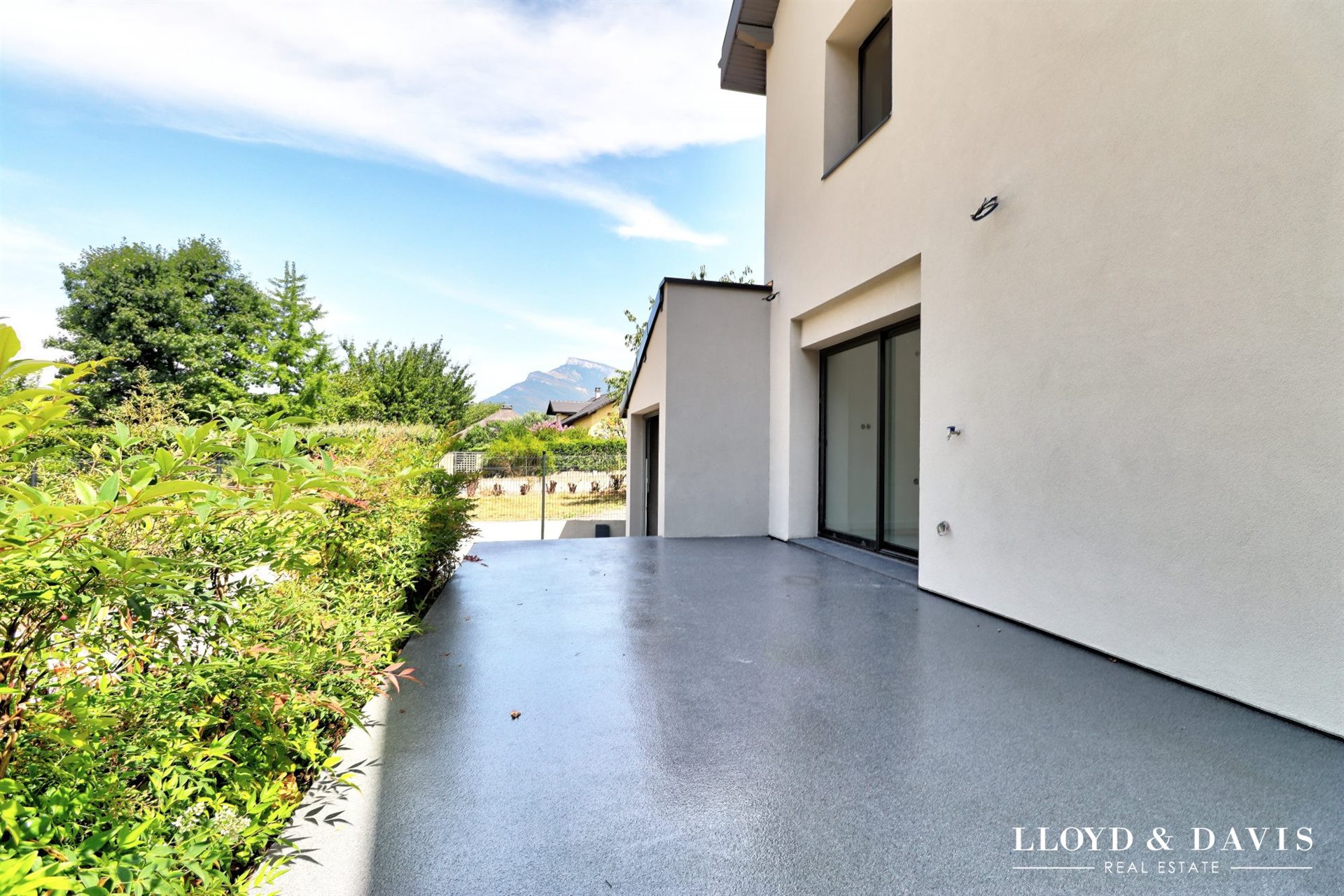Appartement à vendre, 85m², Challes-les-Eaux